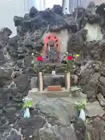 田端不動尊(東京都)