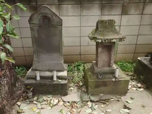 中原八幡神社(東京都)