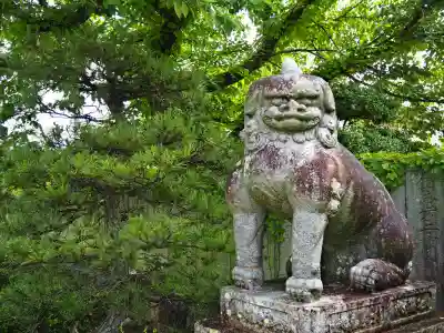 田村神社(香川県)