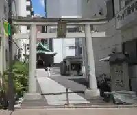 大森鷲神社(東京都)