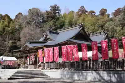 都農神社(宮崎県)