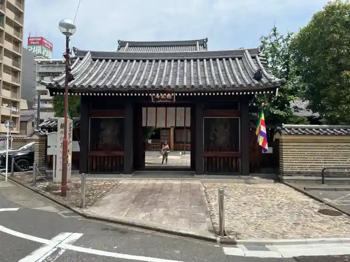 総見寺(愛知県)