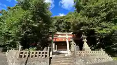 客神社(島根県)