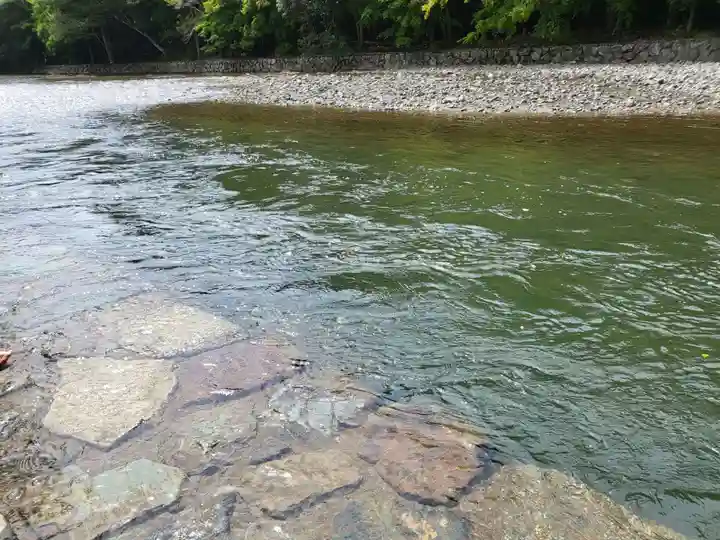 伊勢神宮内宮(皇大神宮)(三重県)