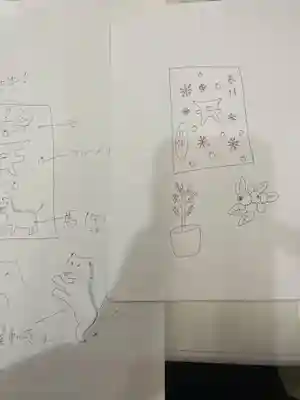 メノコト神社(京都府)