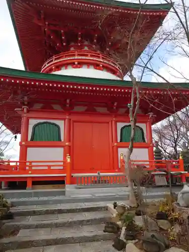 如意輪寺のその他建物