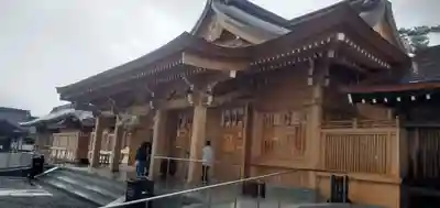 阿蘇神社(熊本県)