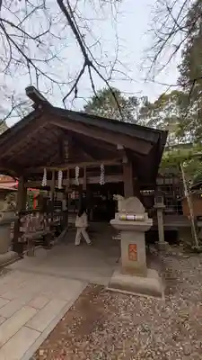 伏見神宝神社(京都府)