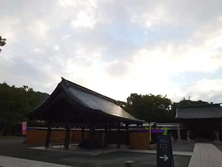 宗像大社(福岡県)