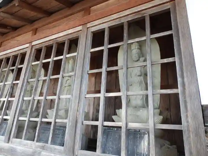 建福寺(長野県)