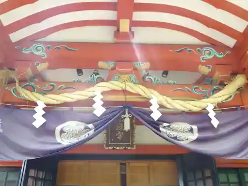 芝東照宮のその他建物