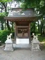 神明宮(神奈川県)