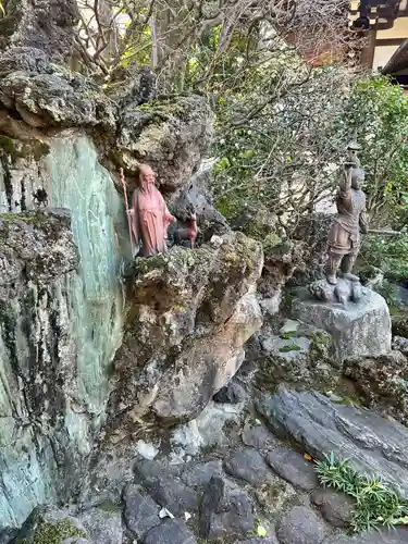 東覚寺(東京都)