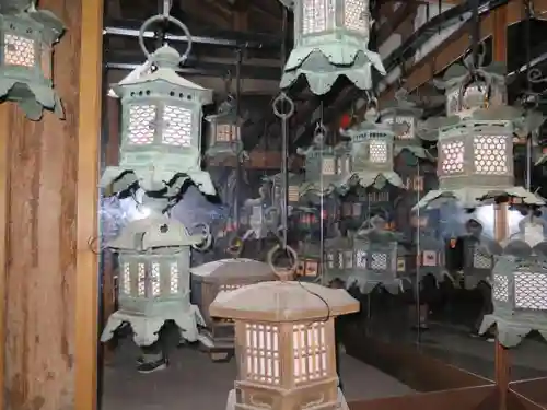 春日大社のその他建物