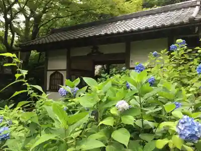 明月院のその他建物