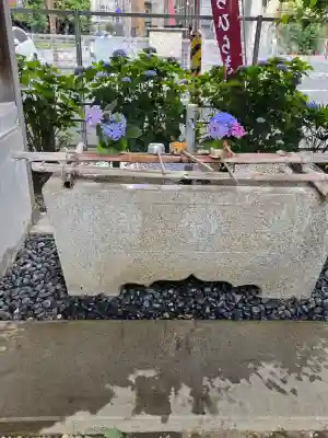 庚申神社(埼玉県)