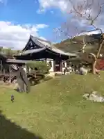 高台寺(高台寿聖禅寺・高臺寺)のその他建物