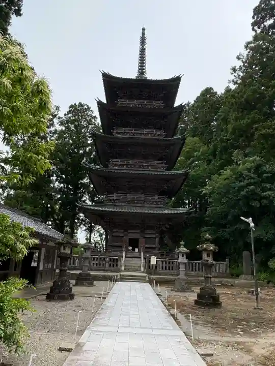 善寶寺(山形県)
