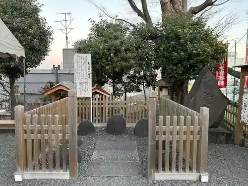 弘明寺(神奈川県)