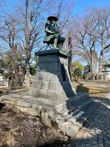 三八城神社(青森県)