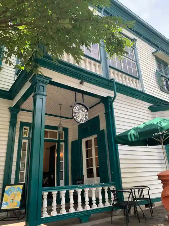 北野天満神社(兵庫県)