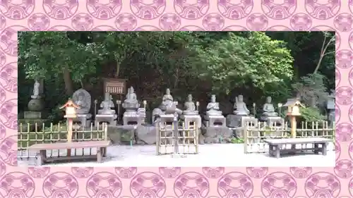 水澤寺(水澤観世音)(群馬県)