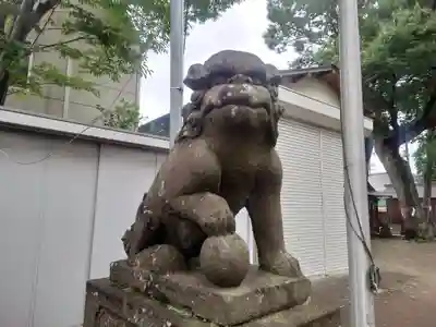 蘇我比咩神社(千葉県)