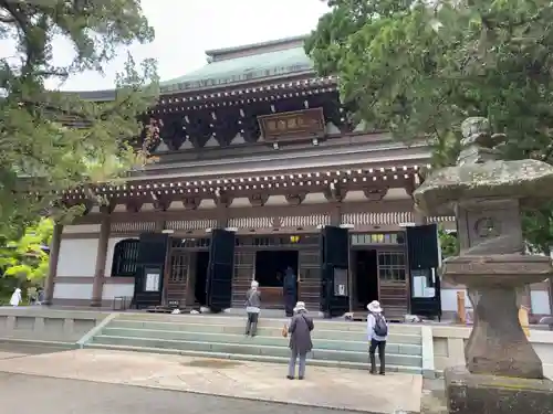 円覚寺のその他建物