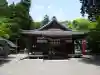 高野神社(滋賀県)