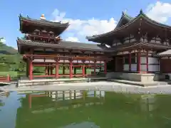 平等院の建物その他