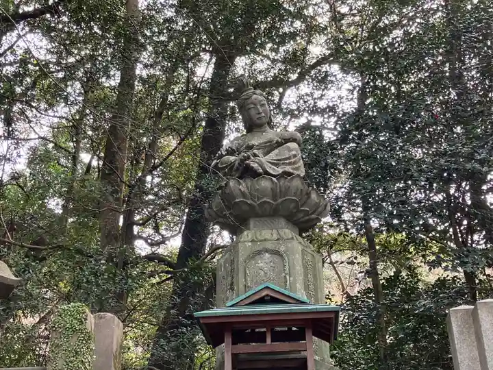 泉福寺(大分県)
