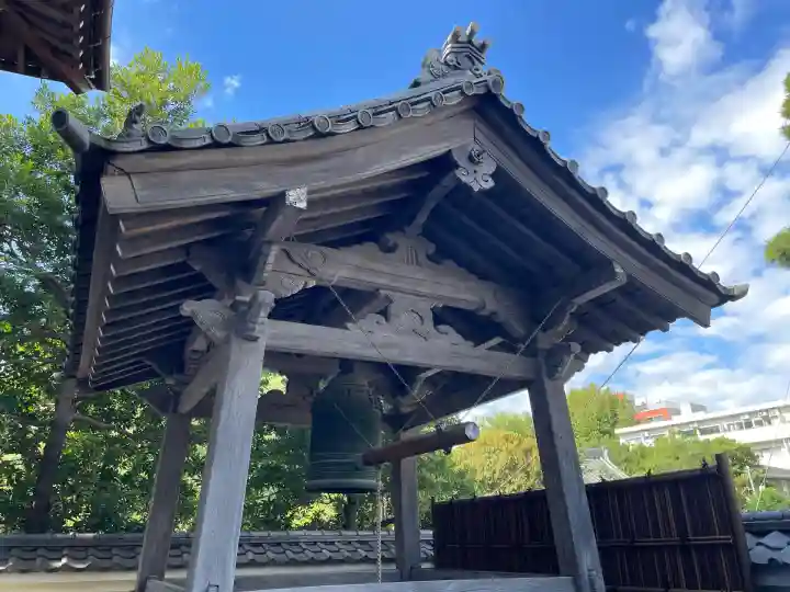 霊泉院(東京都)