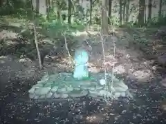 星宮神社(栃木県)