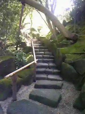 報国寺のその他建物