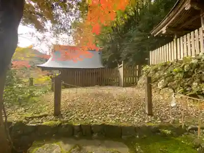 貴船神社のその他建物