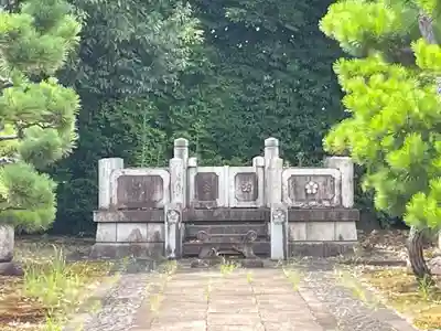 金寶山 瑞龍寺(岐阜県)