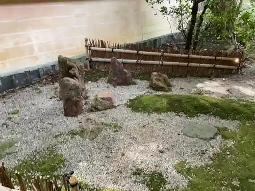 青蓮院門跡(京都府)