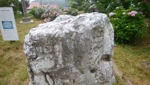 有珠善光寺のその他建物