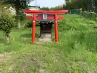 八坂神社の末社・摂社