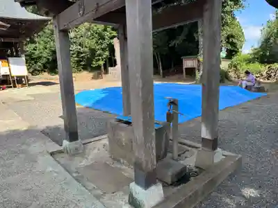 須屋神社(熊本県)