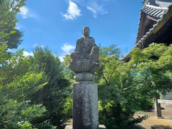 長栄寺(埼玉県)