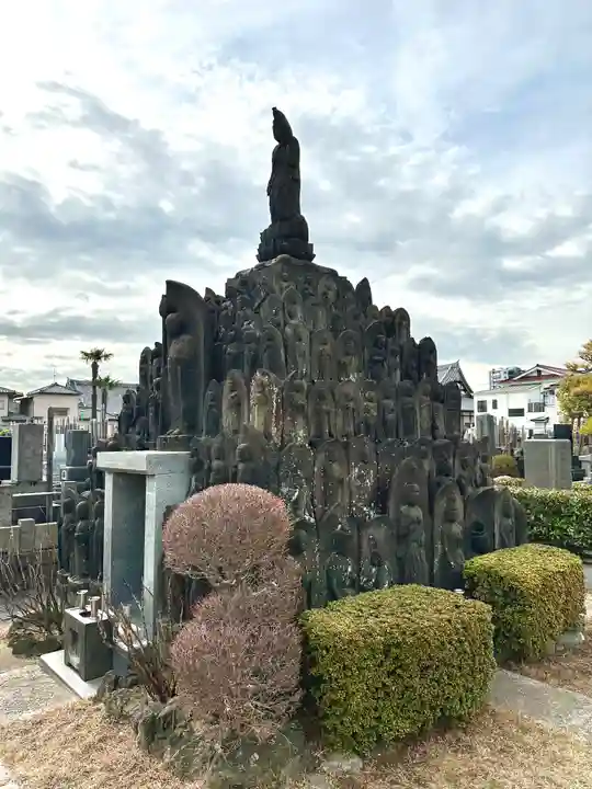 最勝寺(東京都)