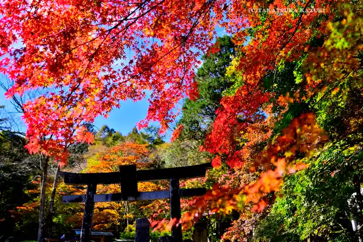 古峯神社(栃木県)