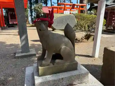櫛引八幡宮(青森県)