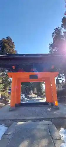 恵林寺(山梨県)