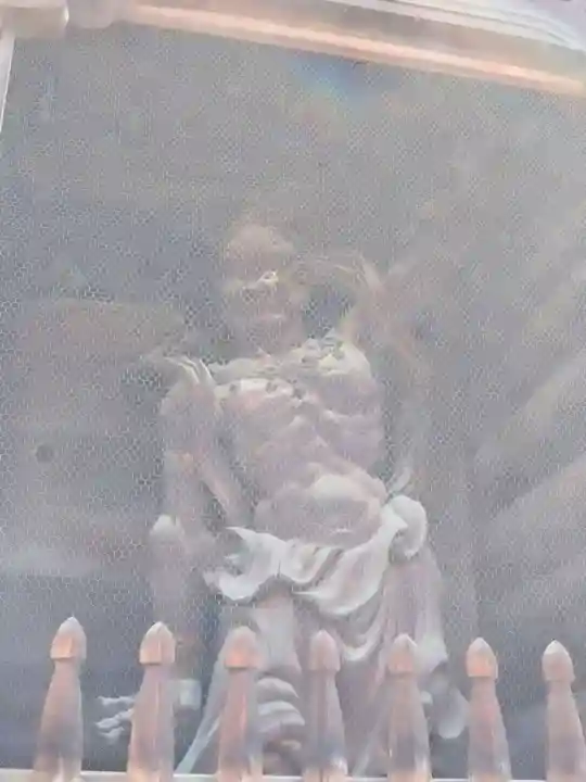 善光寺(長野県)