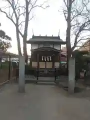 千方神社(埼玉県)