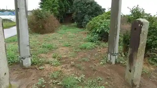 常磐神社のその他建物
