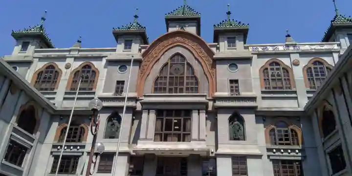 本願寺神戸別院のその他建物