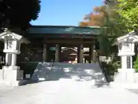 東郷神社(東京都)